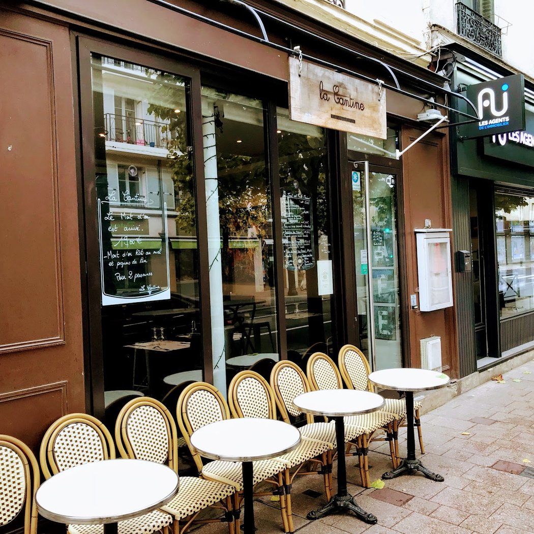 La Cantine 2